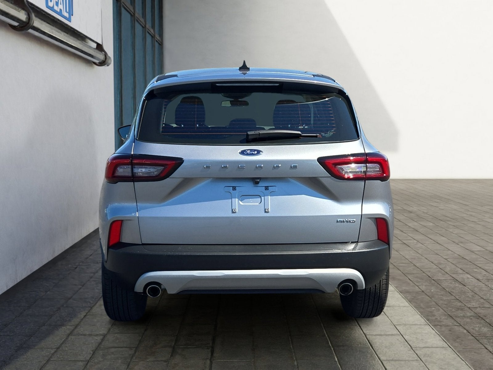 2023 Ford Escape Base