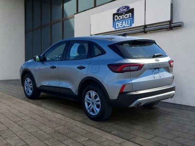 2023 Ford Escape Base