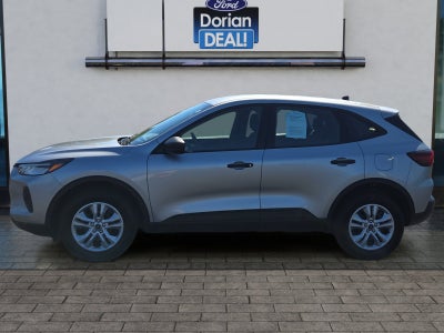 2023 Ford Escape Base