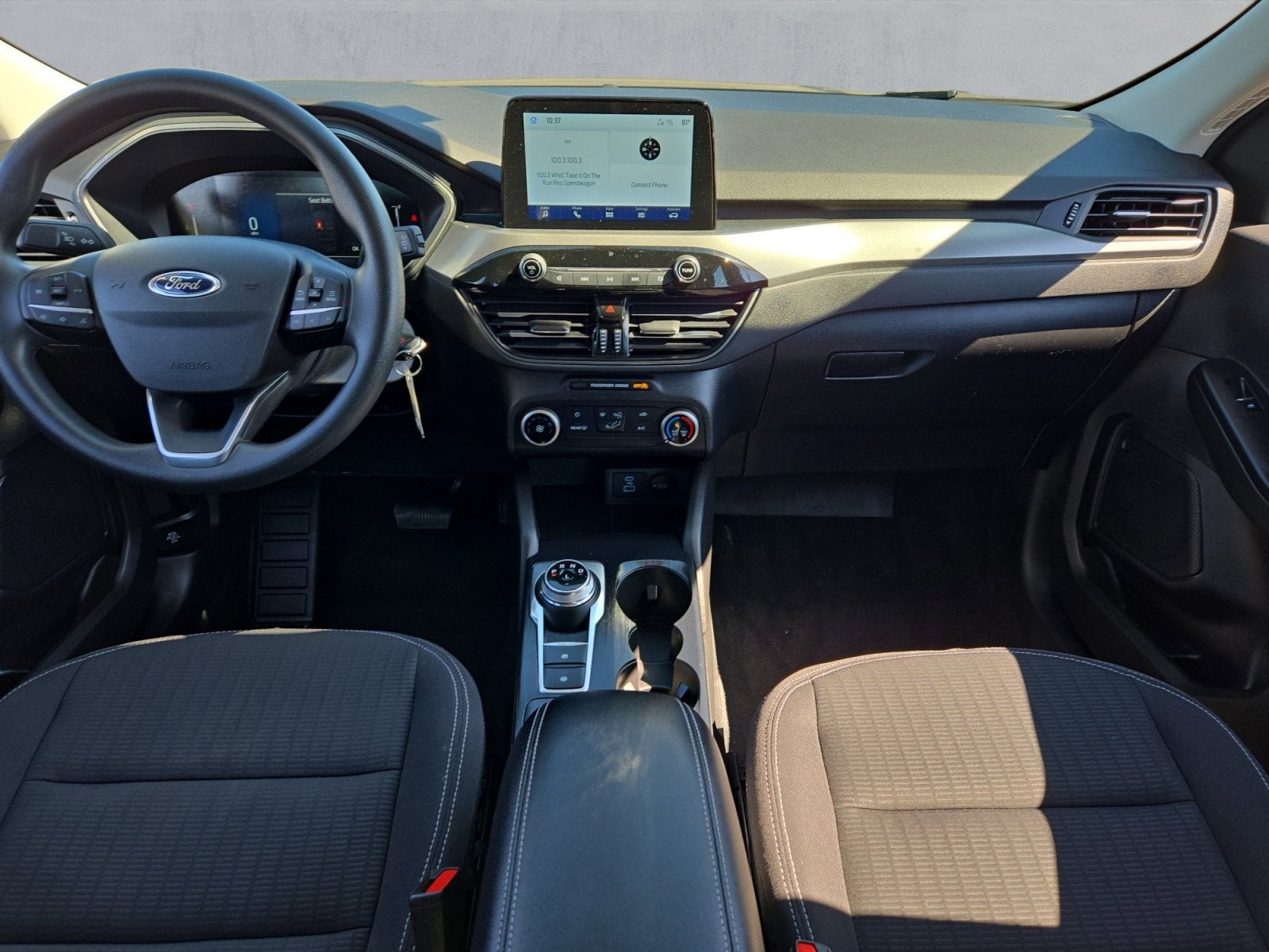 2023 Ford Escape Base