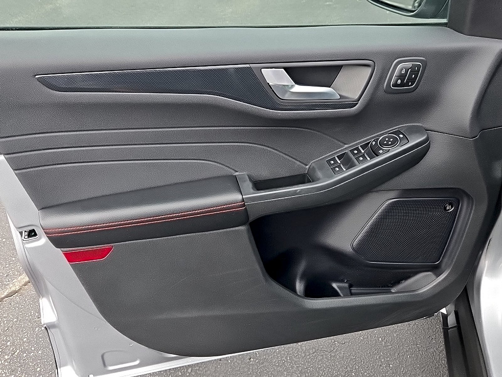 2023 Ford Escape ST-Line Elite