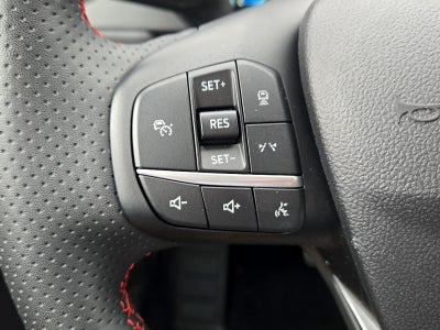 2023 Ford Escape ST-Line Elite