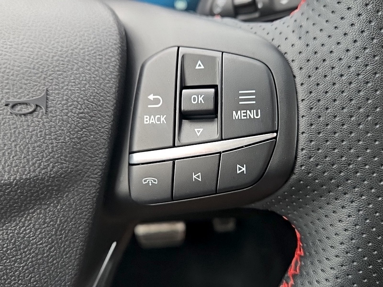 2023 Ford Escape ST-Line Elite