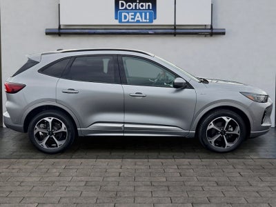 2023 Ford Escape ST-Line Elite