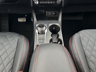 2023 Ford Escape ST-Line Elite