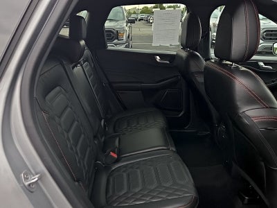 2023 Ford Escape ST-Line Elite