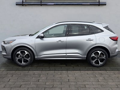 2023 Ford Escape ST-Line Elite