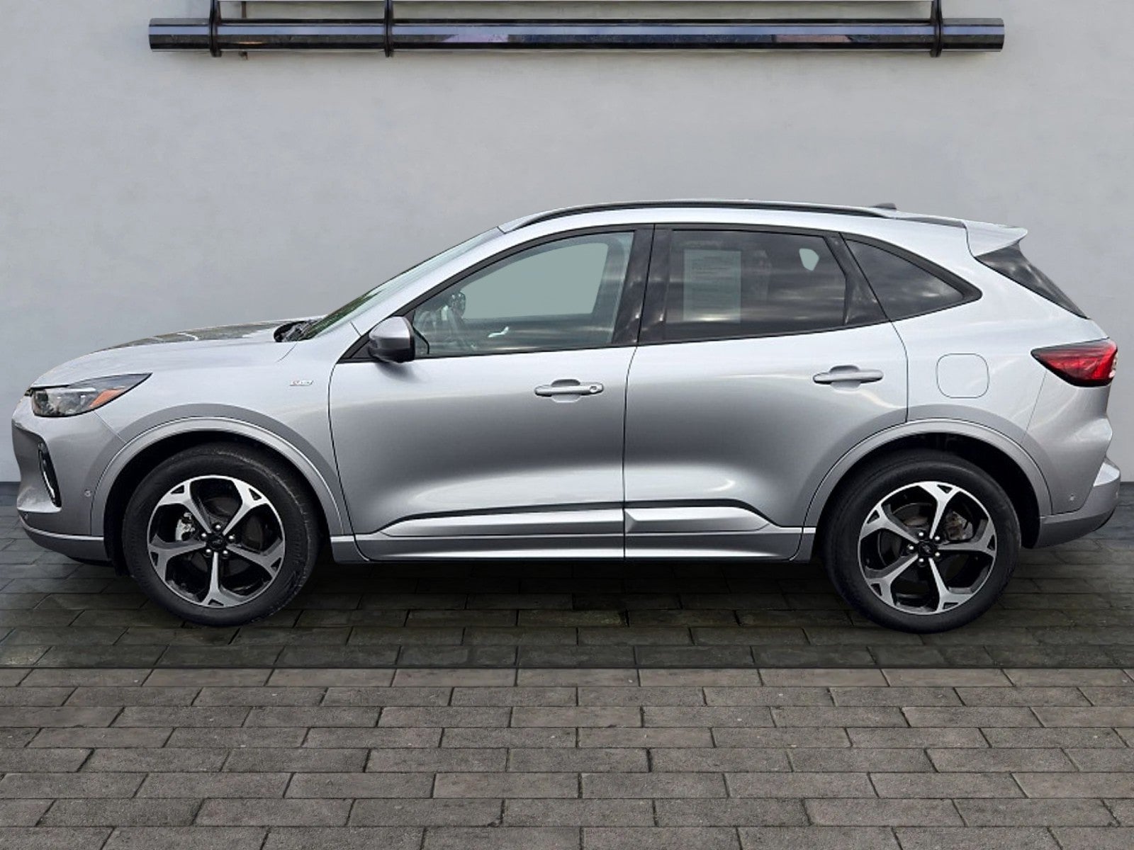 2023 Ford Escape ST-Line Elite