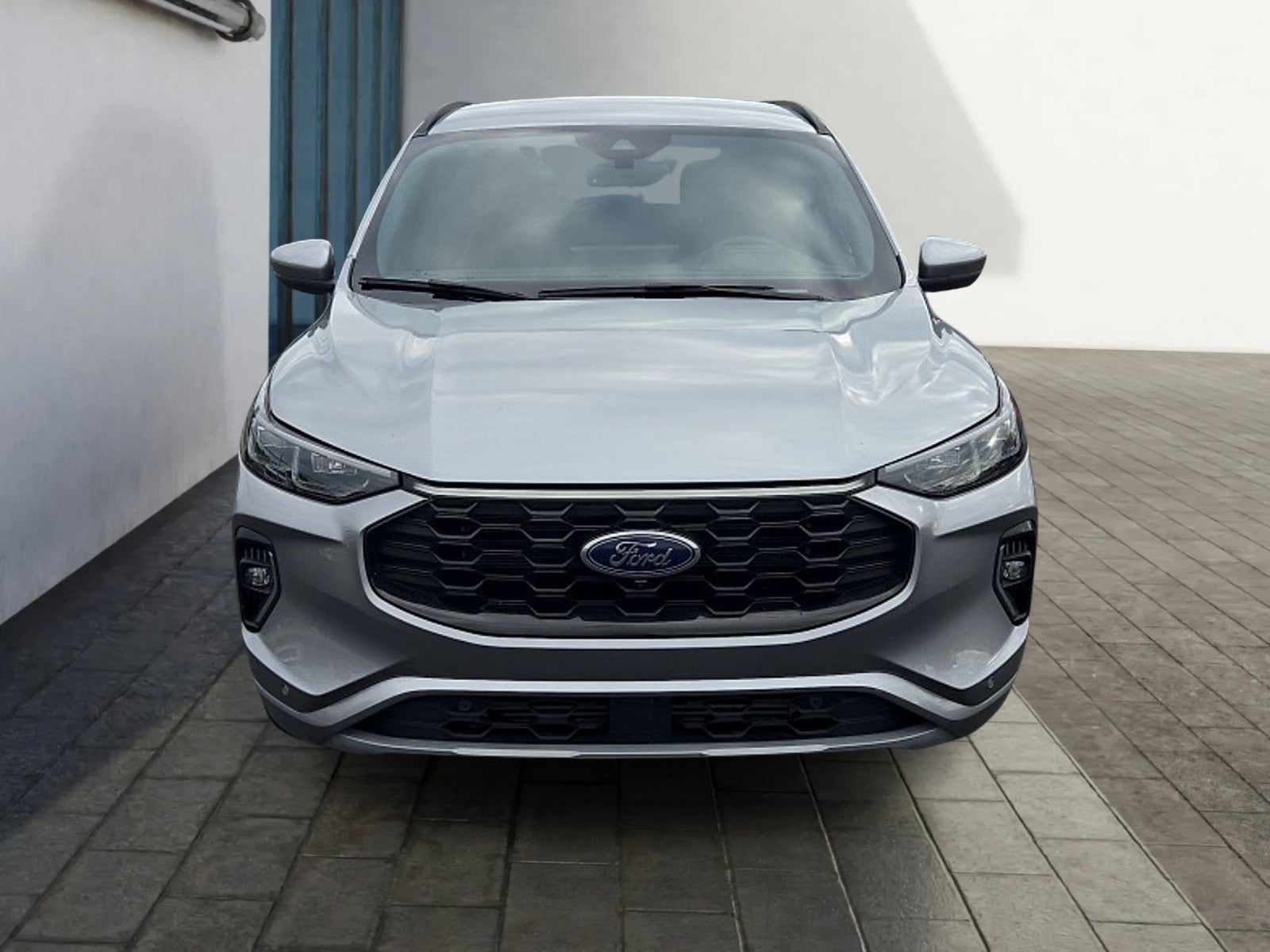 2023 Ford Escape ST-Line Elite