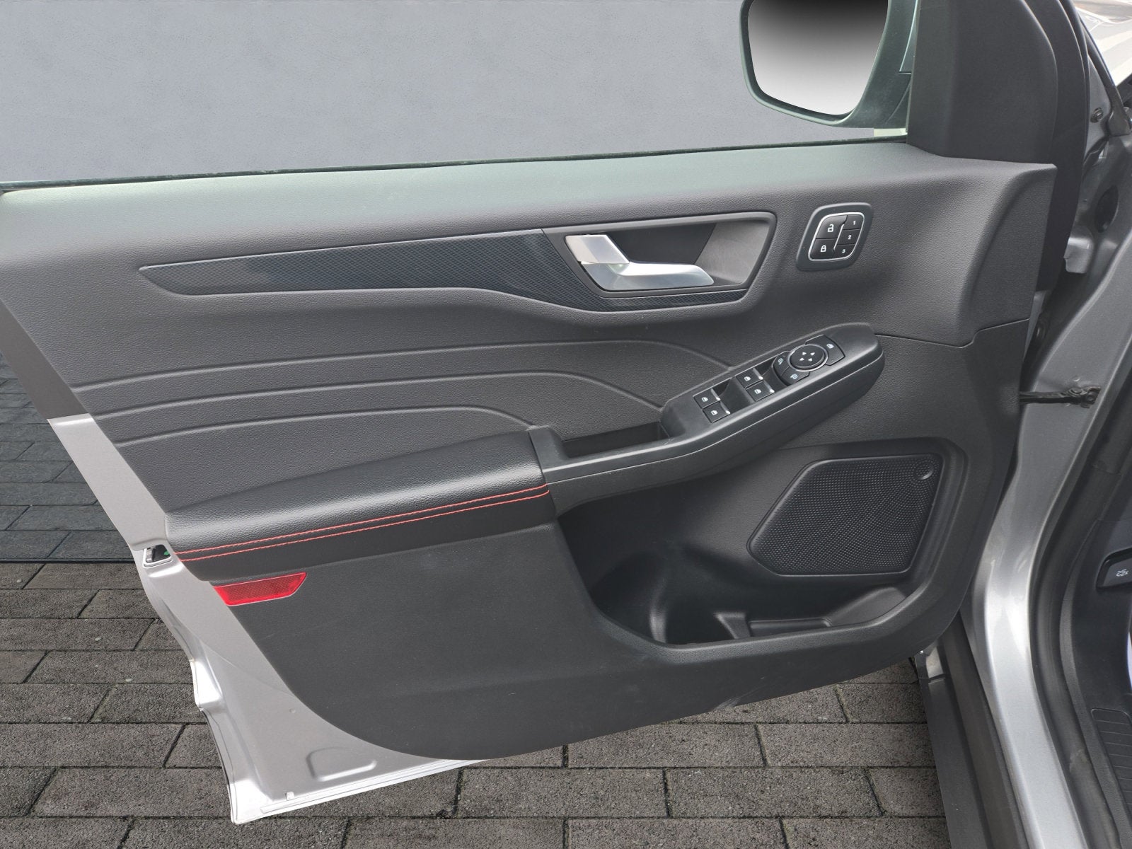 2023 Ford Escape ST-Line Elite