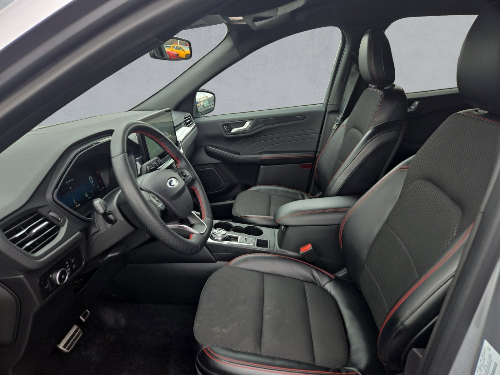 2023 Ford Escape ST-Line Elite