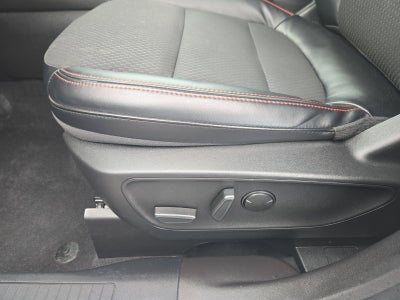 2023 Ford Escape ST-Line Elite