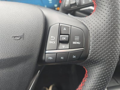 2023 Ford Escape ST-Line Elite