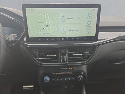 2023 Ford Escape ST-Line Elite