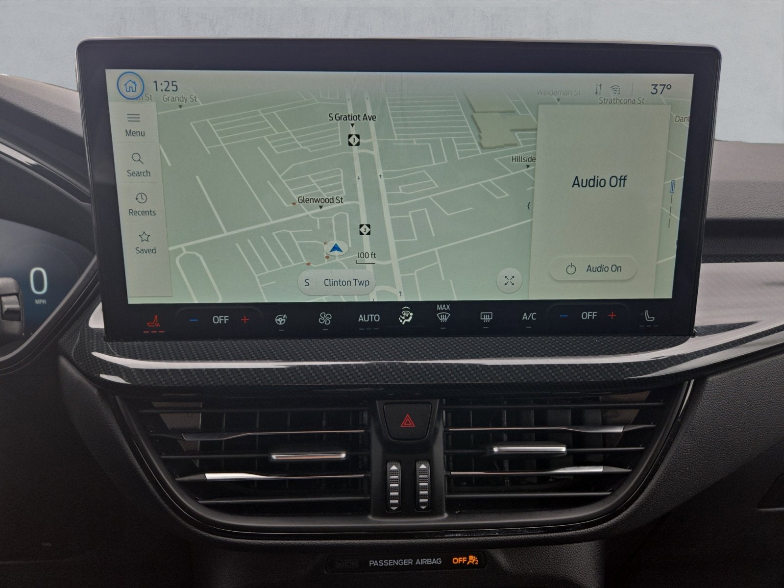 2023 Ford Escape ST-Line Elite