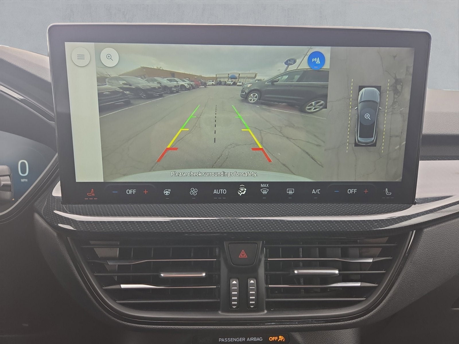 2023 Ford Escape ST-Line Elite