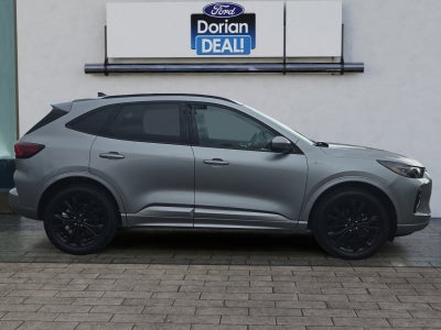 2023 Ford Escape ST-Line Elite