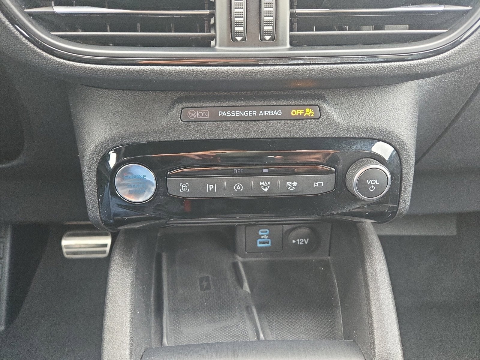 2023 Ford Escape ST-Line Elite