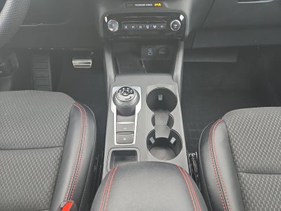 2023 Ford Escape ST-Line Elite