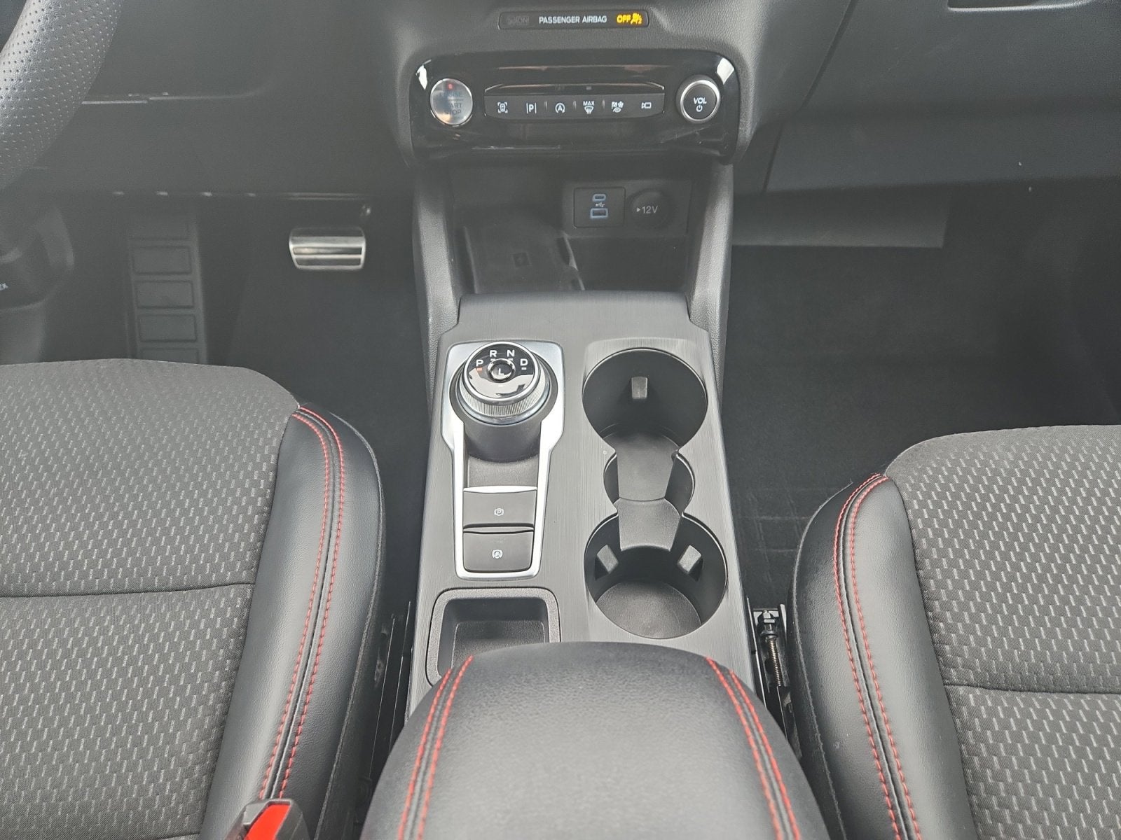 2023 Ford Escape ST-Line Elite