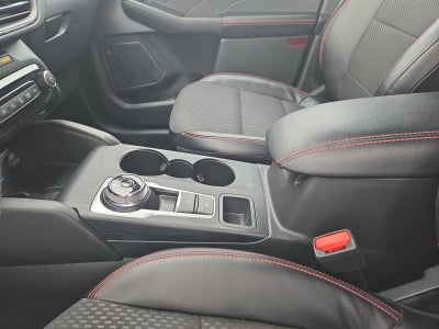 2023 Ford Escape ST-Line Elite