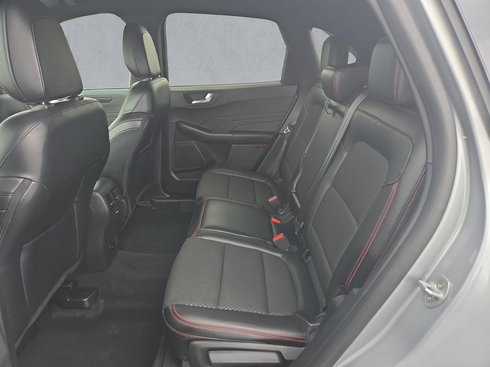 2023 Ford Escape ST-Line Elite