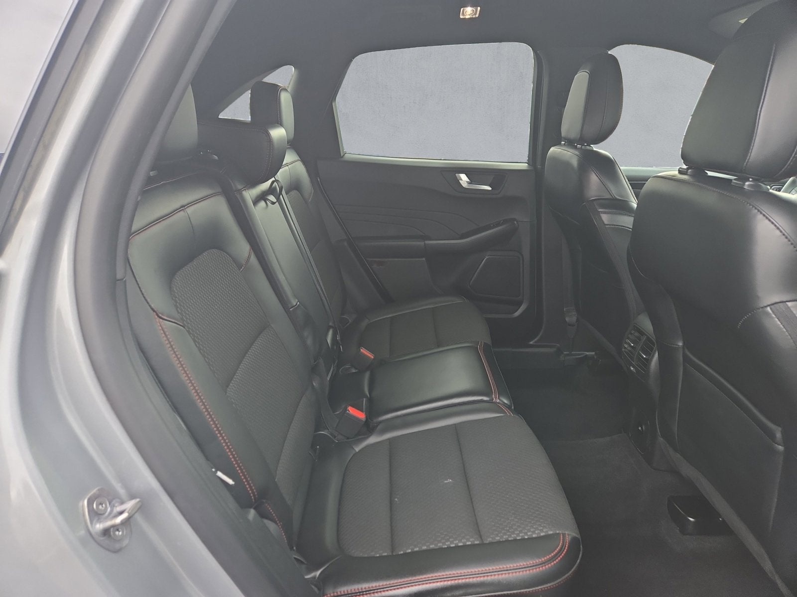 2023 Ford Escape ST-Line Elite