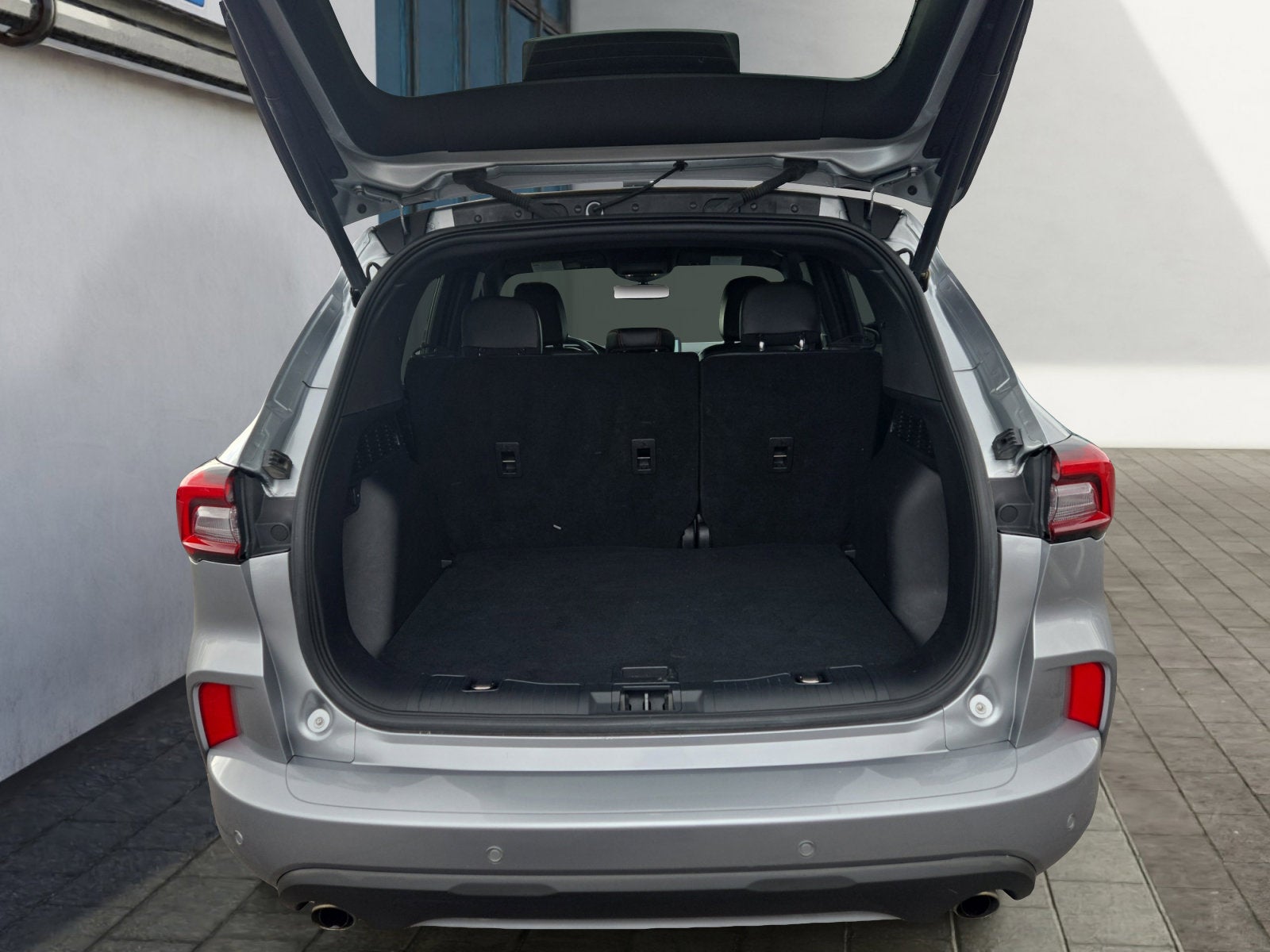 2023 Ford Escape ST-Line Elite