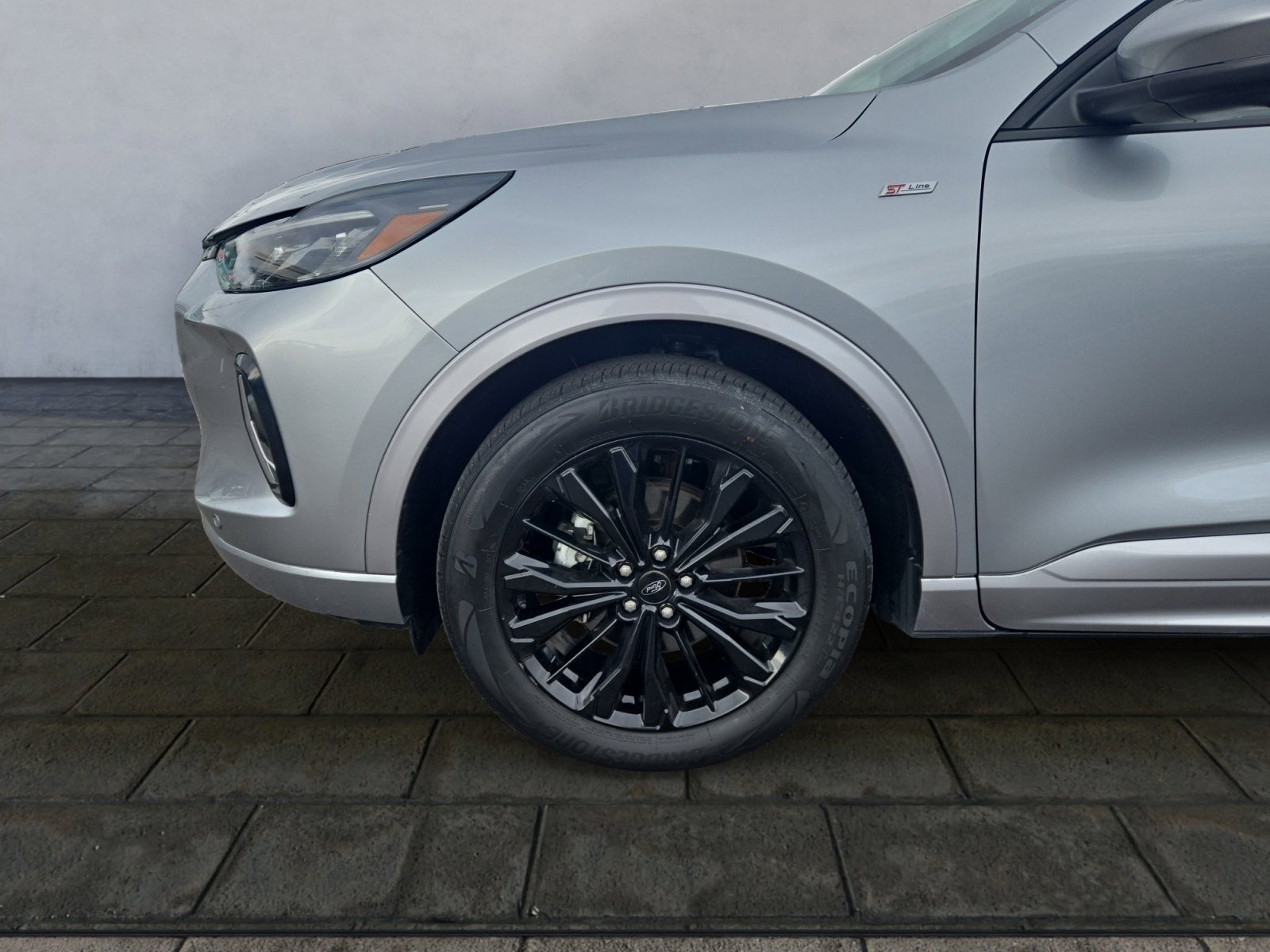 2023 Ford Escape ST-Line Elite