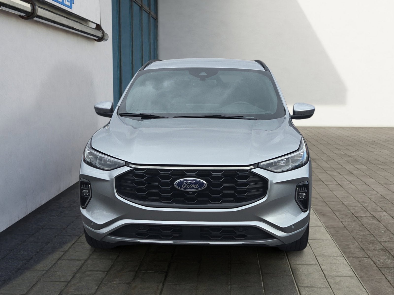 2023 Ford Escape ST-Line Elite