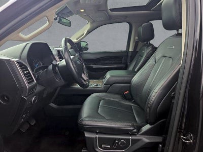 2021 Ford Expedition Platinum MAX