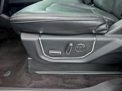 2021 Ford Expedition Platinum MAX