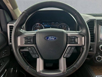 2021 Ford Expedition Platinum MAX