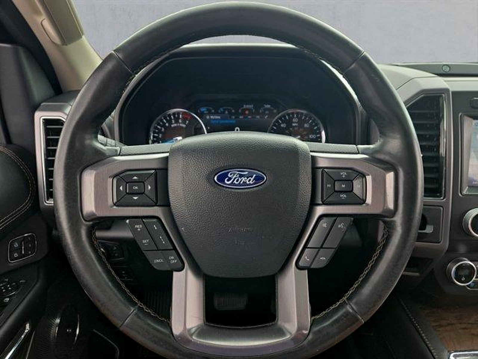 2021 Ford Expedition Platinum MAX