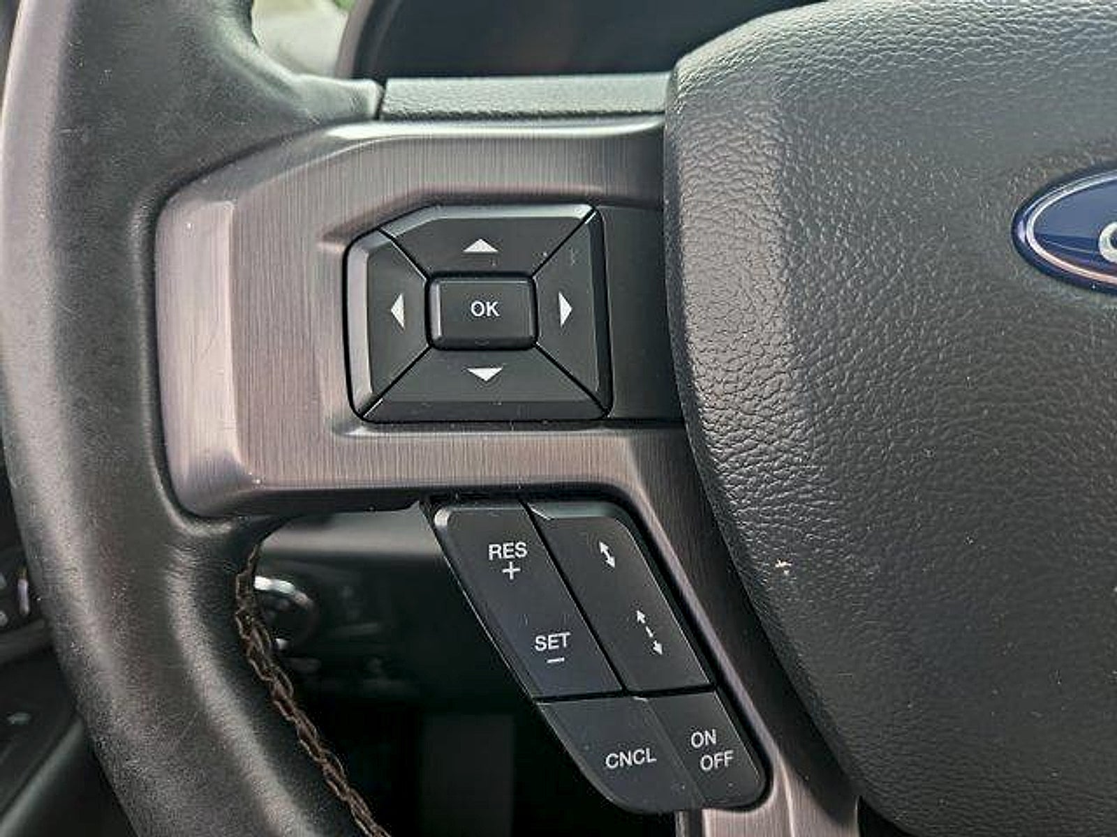 2021 Ford Expedition Platinum MAX