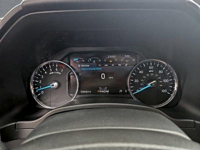 2021 Ford Expedition Platinum MAX