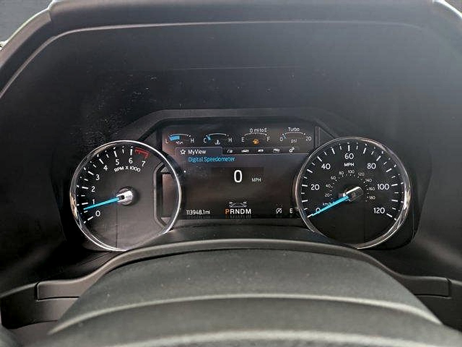 2021 Ford Expedition Platinum MAX