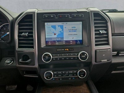 2021 Ford Expedition Platinum MAX