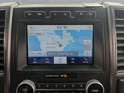 2021 Ford Expedition Platinum MAX