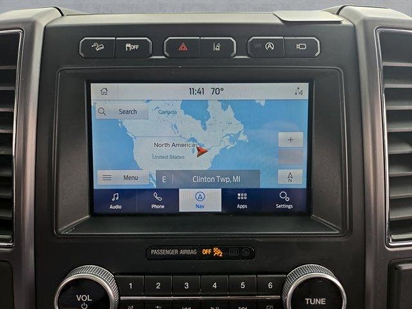 2021 Ford Expedition Platinum MAX