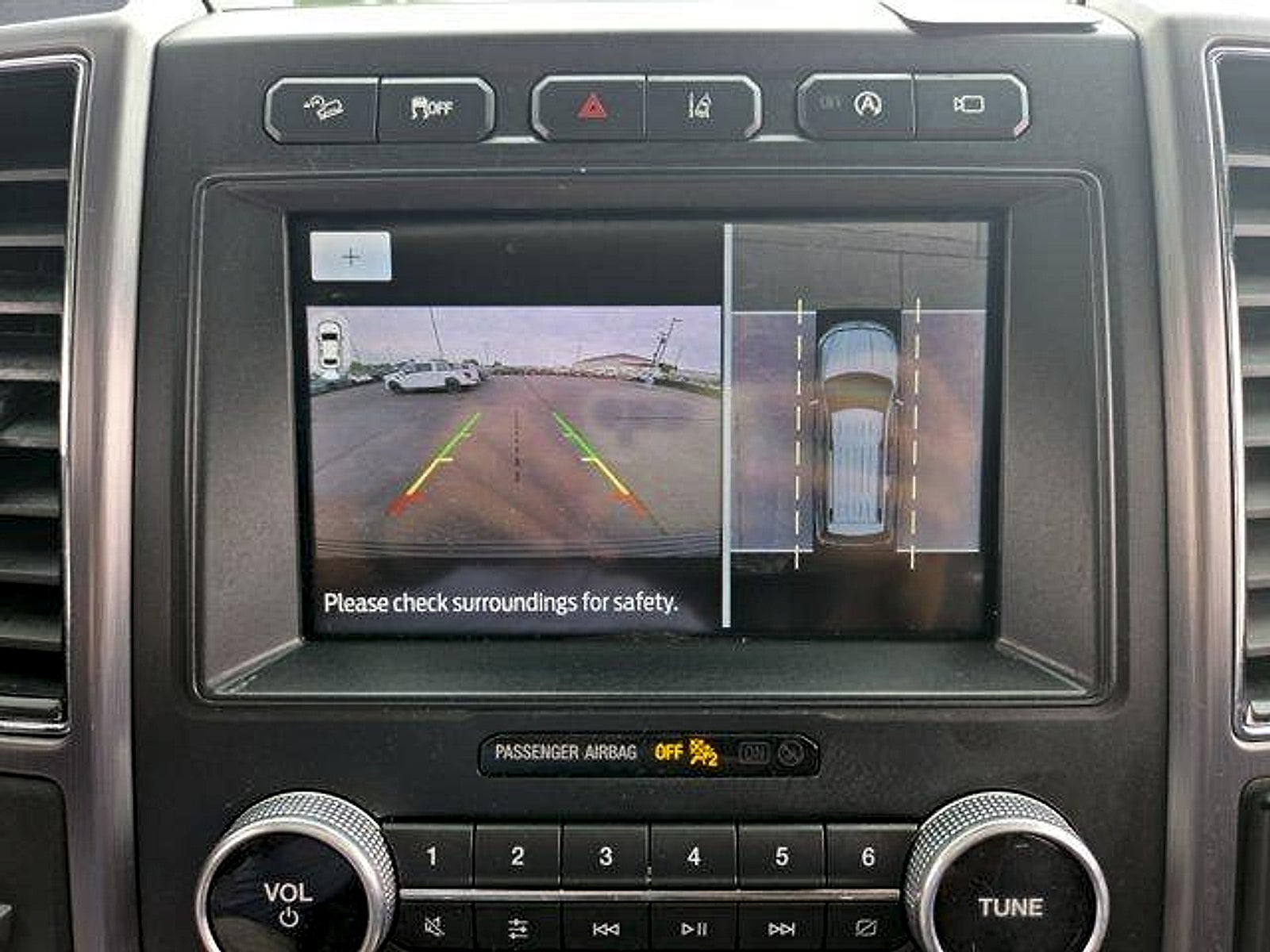 2021 Ford Expedition Platinum MAX