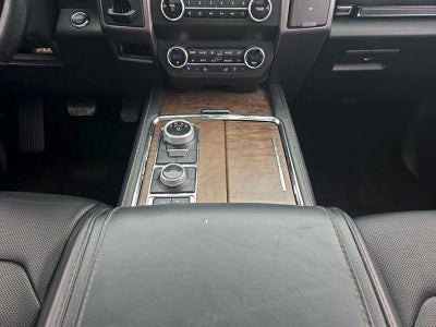 2021 Ford Expedition Platinum MAX