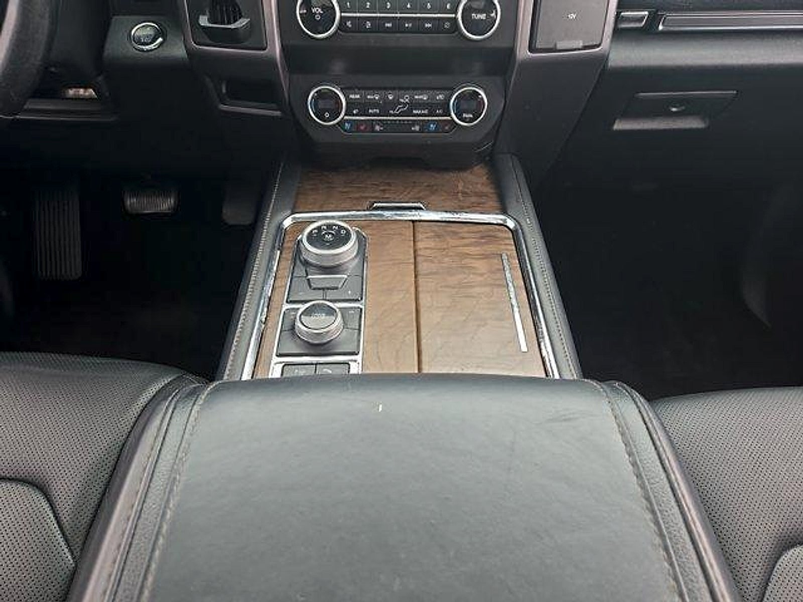2021 Ford Expedition Platinum MAX