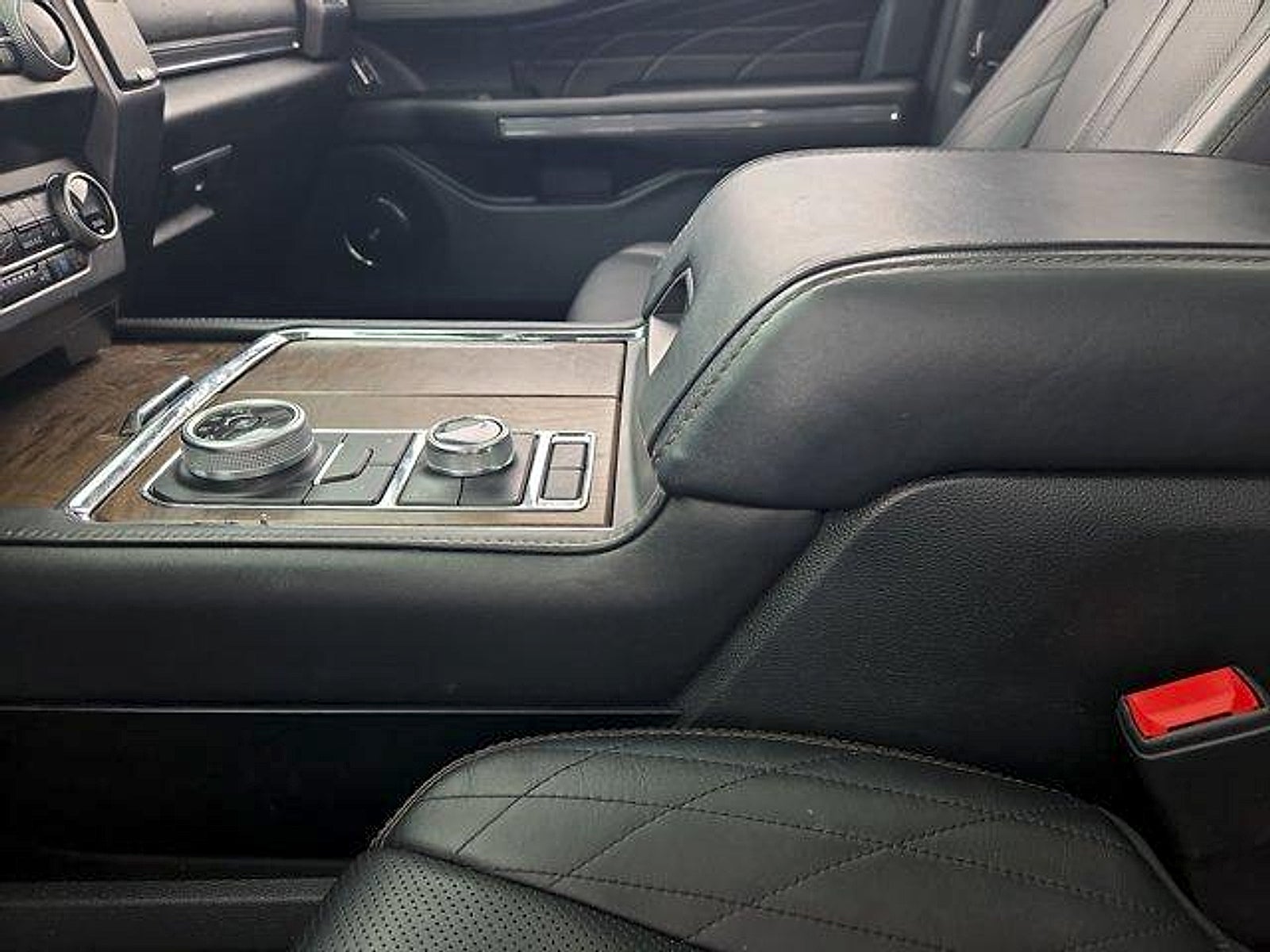2021 Ford Expedition Platinum MAX