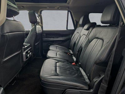 2021 Ford Expedition Platinum MAX