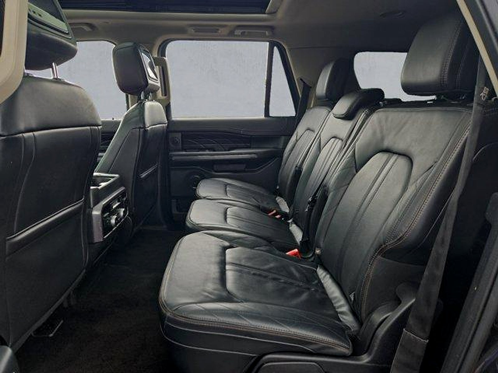 2021 Ford Expedition Platinum MAX
