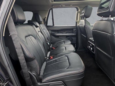 2021 Ford Expedition Platinum MAX