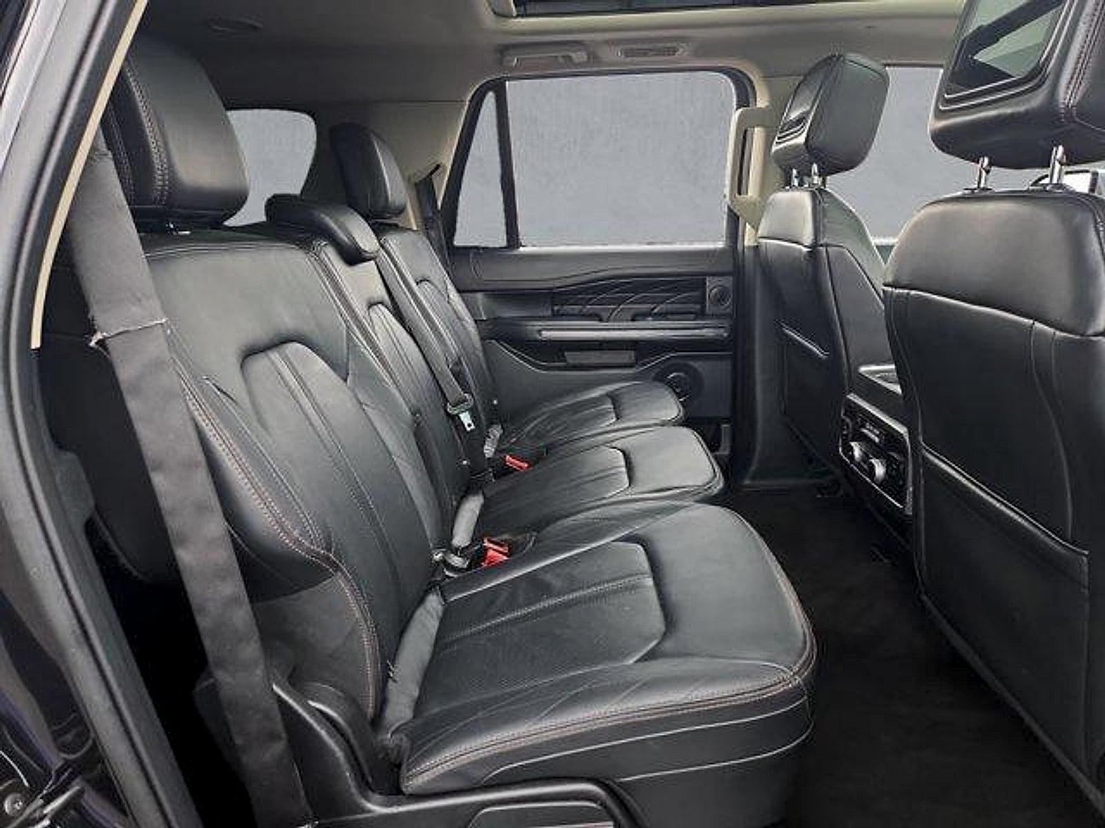 2021 Ford Expedition Platinum MAX