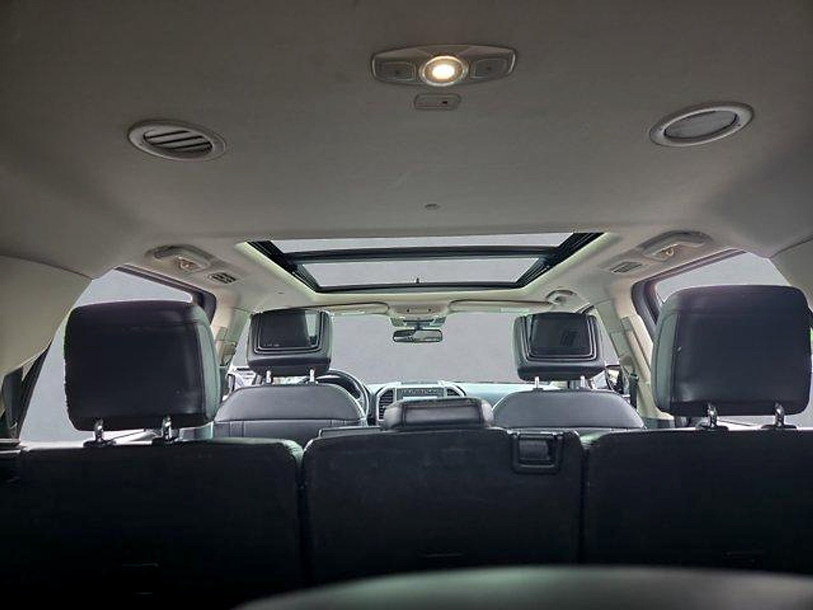 2021 Ford Expedition Platinum MAX
