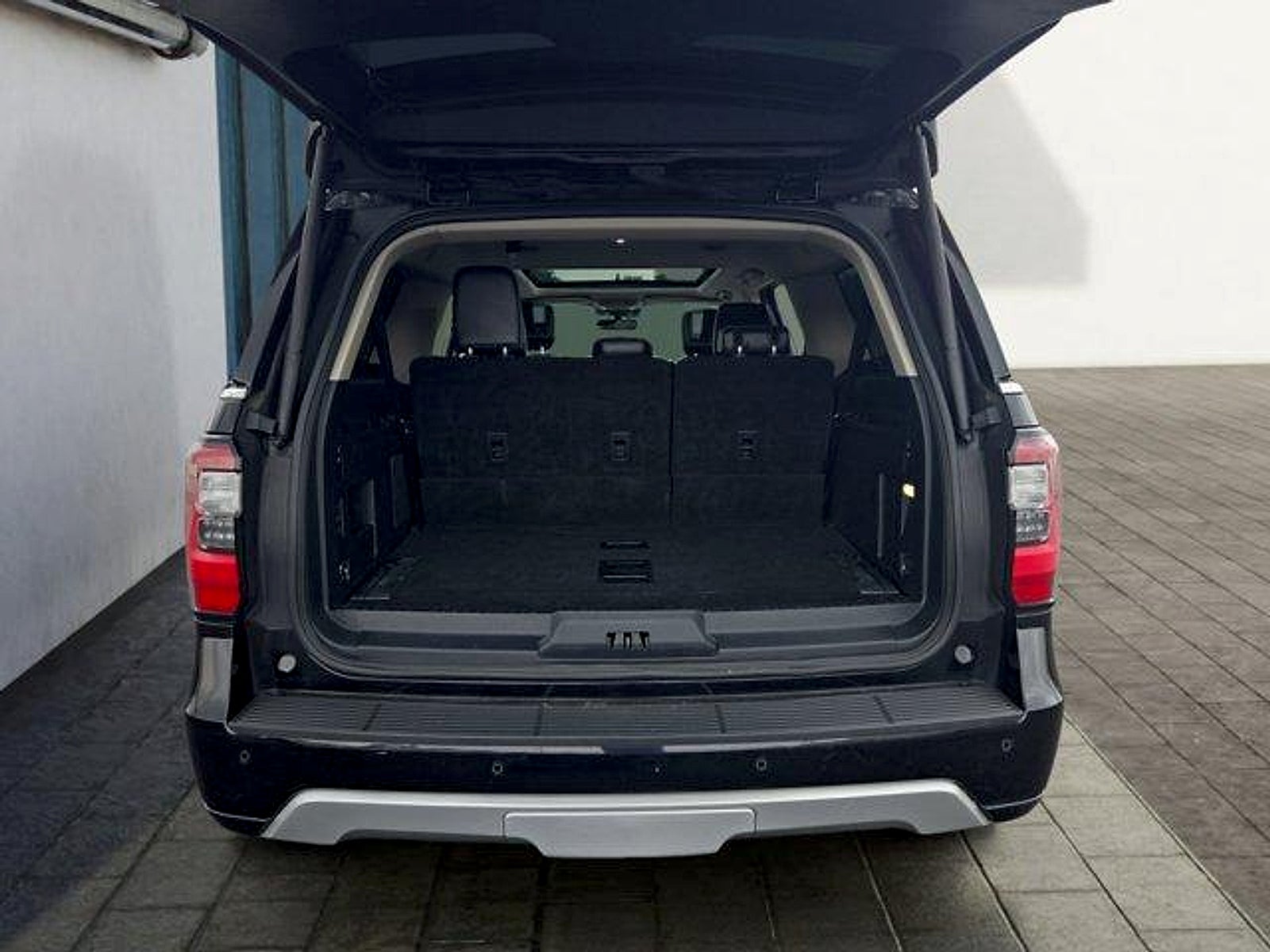 2021 Ford Expedition Platinum MAX